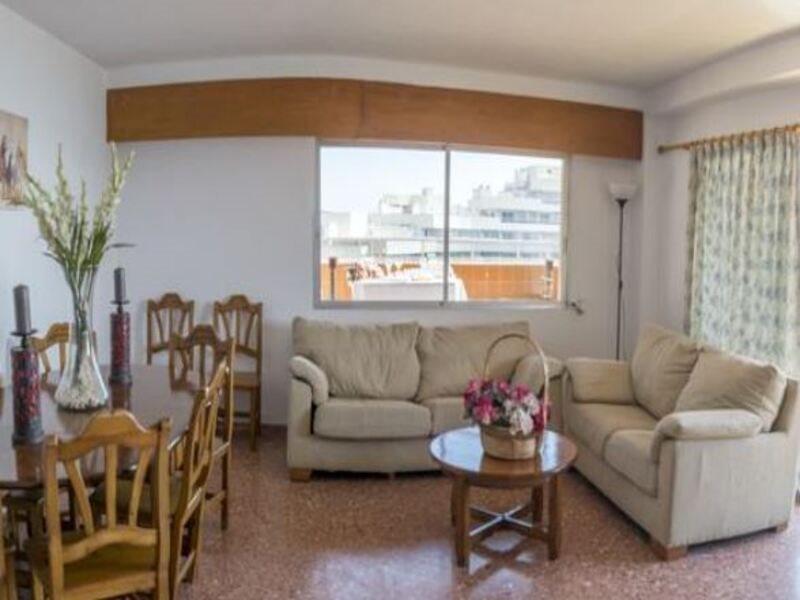 Apartamentos Florazar II Ajhory كولرا المظهر الخارجي الصورة