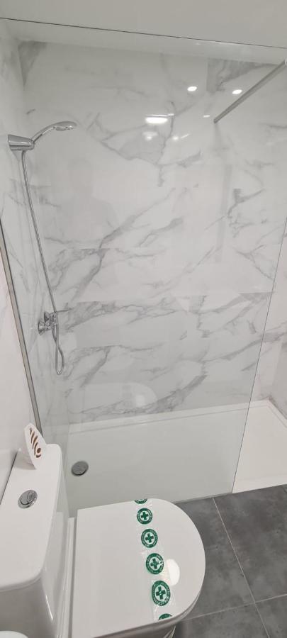 Apartamentos Florazar II Ajhory كولرا المظهر الخارجي الصورة