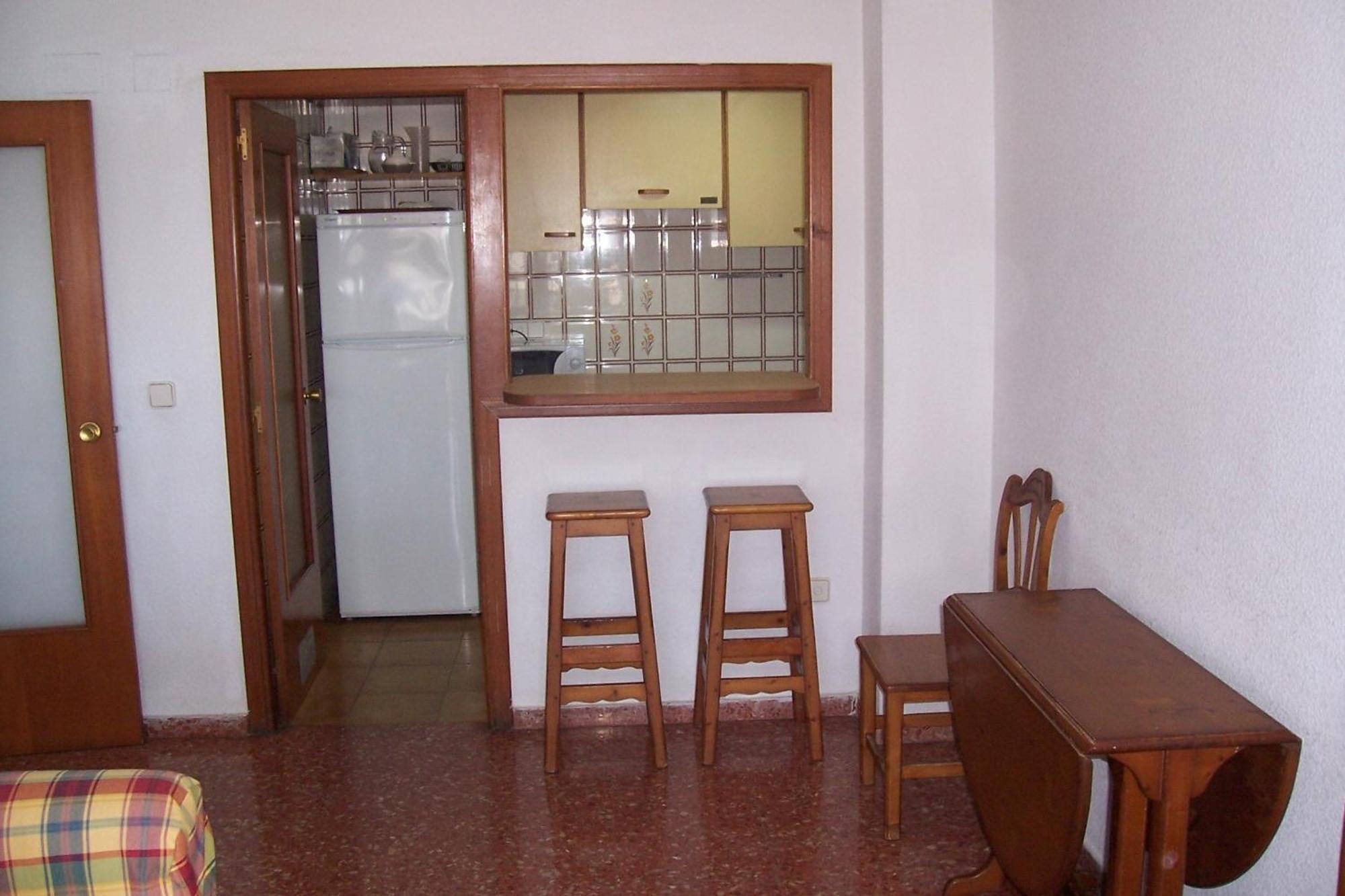 Apartamentos Florazar II Ajhory كولرا المظهر الخارجي الصورة