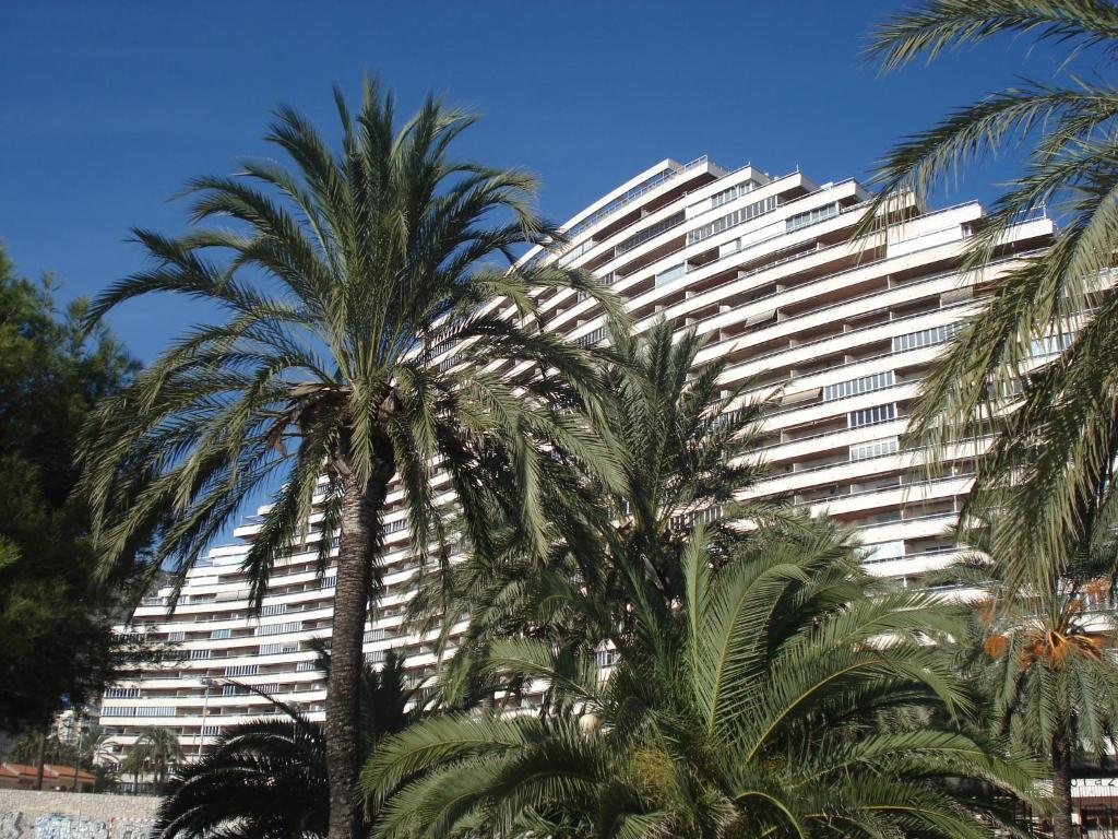Apartamentos Florazar II Ajhory كولرا المظهر الخارجي الصورة