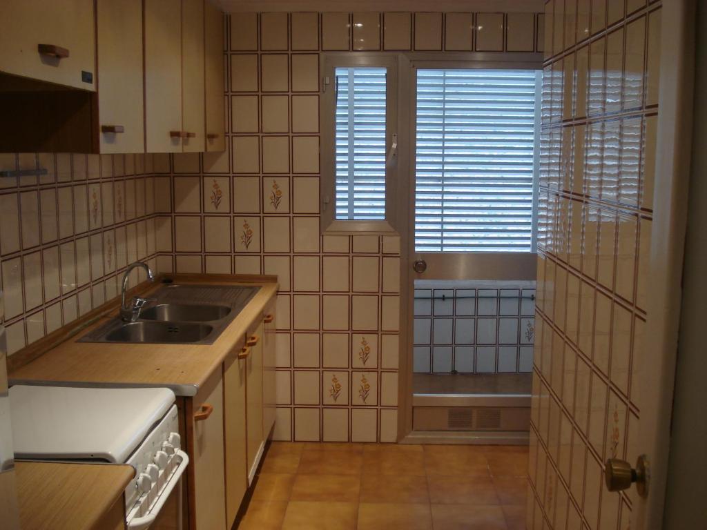 Apartamentos Florazar II Ajhory كولرا المظهر الخارجي الصورة