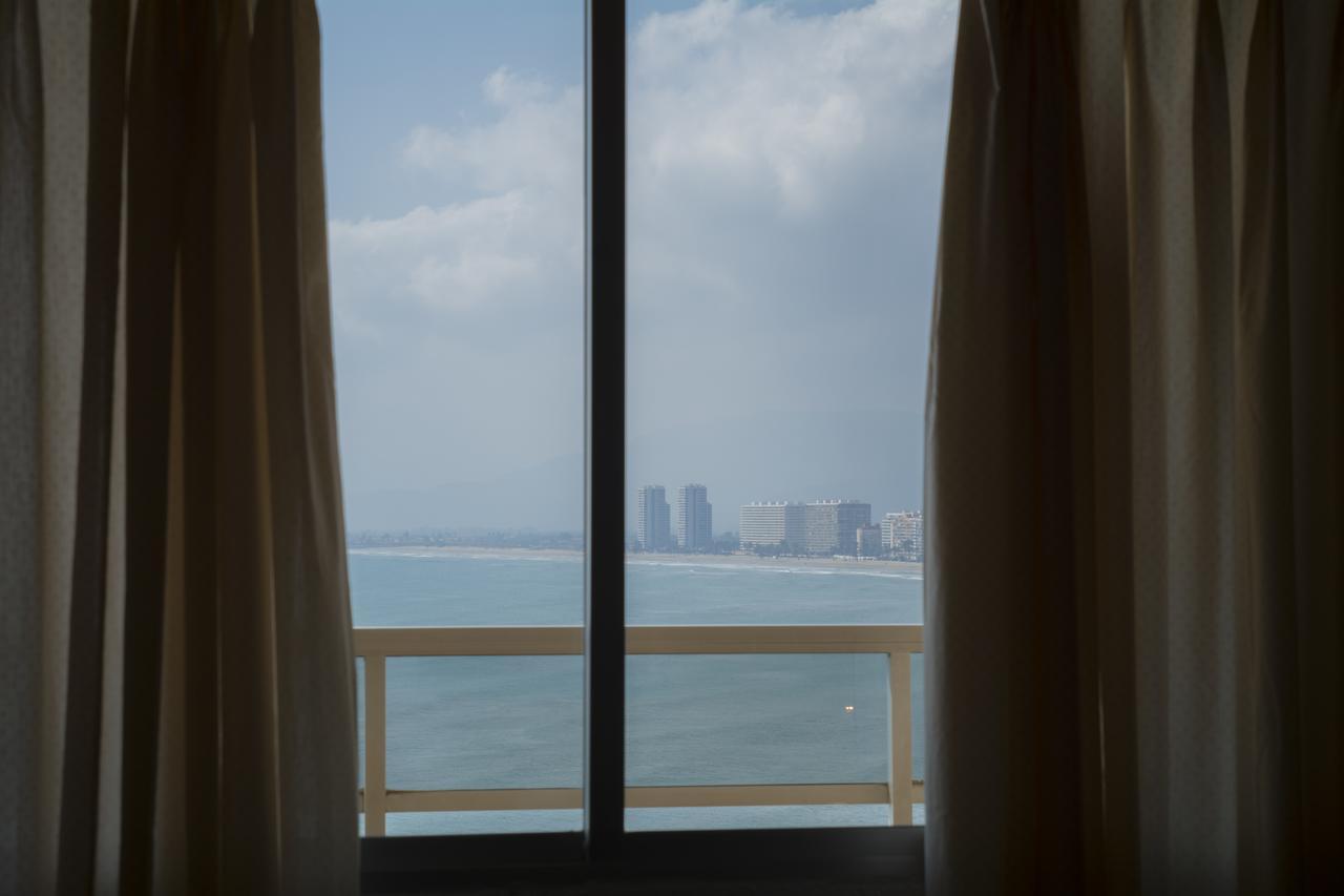 Apartamentos Florazar II Ajhory كولرا المظهر الخارجي الصورة