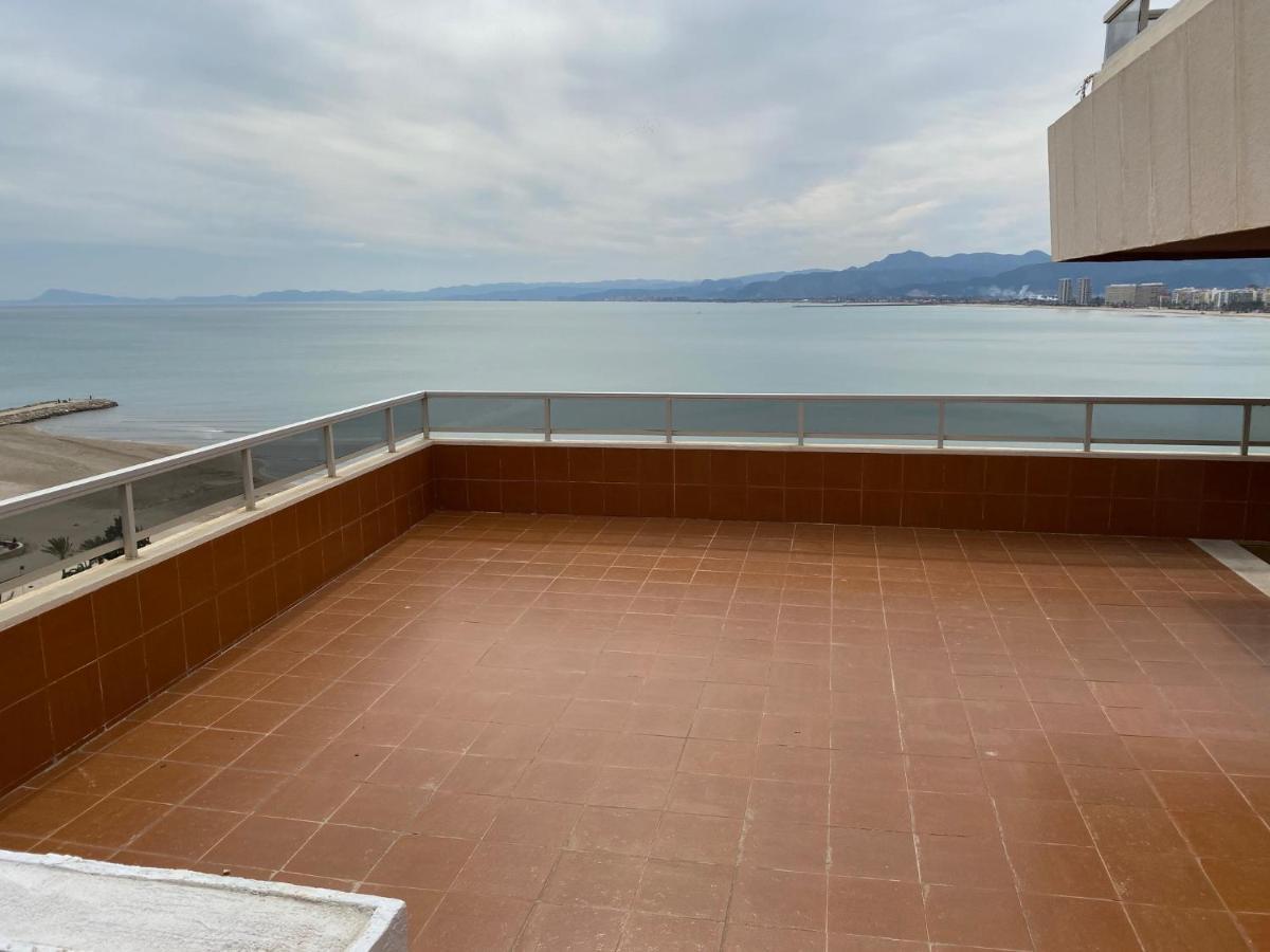 Apartamentos Florazar II Ajhory كولرا المظهر الخارجي الصورة